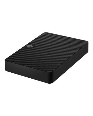 Seagate Expansion STKM4000400  Hard drive  4 TB  external portable