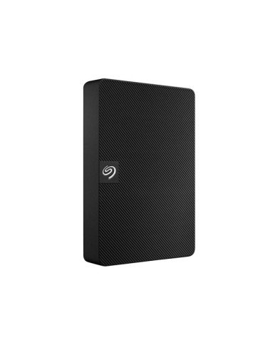 Seagate Expansion STKM4000400  Hard drive  4 TB  external portable