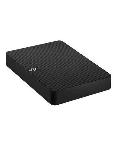 Seagate Expansion STKM4000400  Hard drive  4 TB  external portable