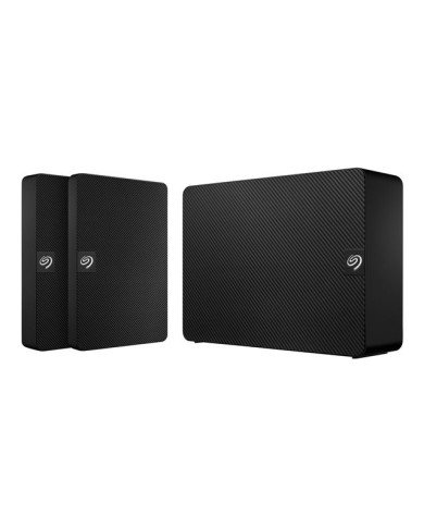 Seagate Expansion STKM4000400  Hard drive  4 TB  external portable