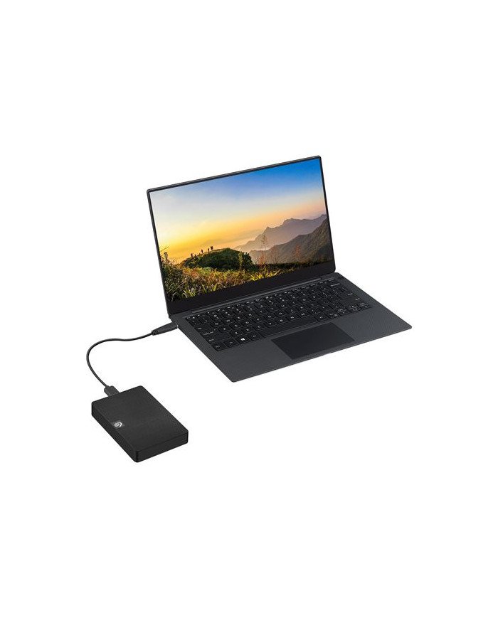 Seagate Expansion STKM4000400  Hard drive  4 TB  external portable