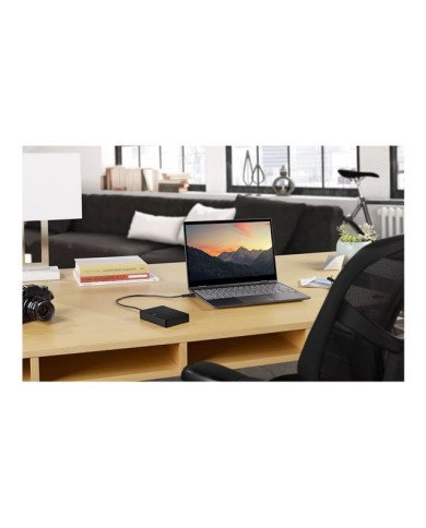 Seagate Expansion STKM4000400  Hard drive  4 TB  external portable