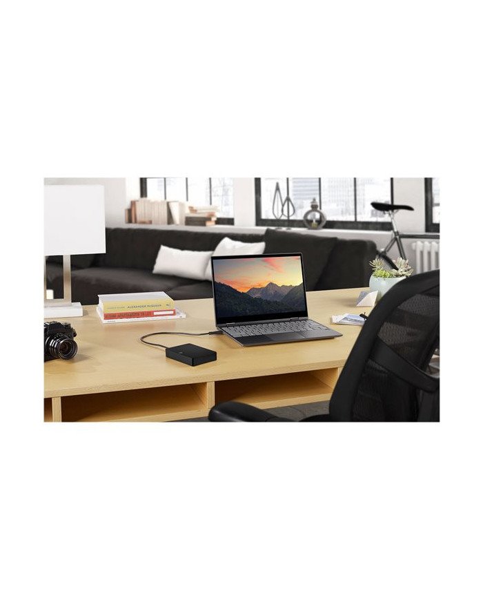 Seagate Expansion STKM4000400  Hard drive  4 TB  external portable