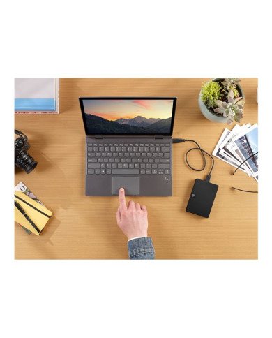 Seagate Expansion STKM4000400  Hard drive  4 TB  external portable