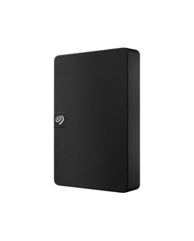 Seagate Expansion STKM4000400  Hard drive  4 TB  external portable
