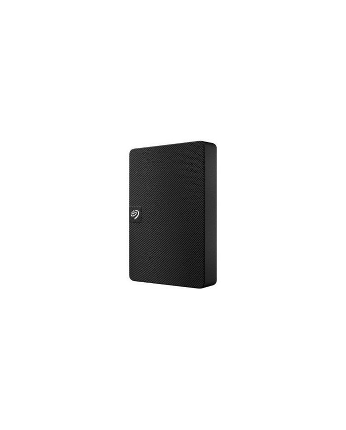 Seagate Expansion STKM4000400  Hard drive  4 TB  external portable