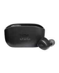 JBL WAVE 100 Headphone Truly wireless   Black