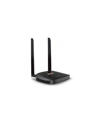 Nexxt Nyx 300  Wireless router  80211bgn  24 GHz