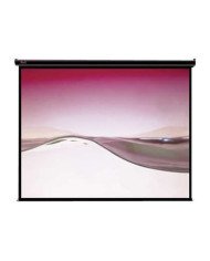 Klip Xtreme KPS304  Projection screen  ceiling mountable wall moun