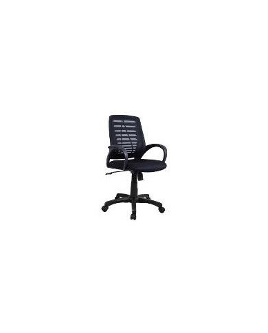AeroChair Executive Chair with Arms Black Xtech QZY1151 
