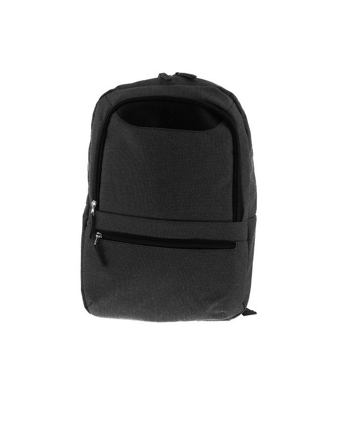 Xtech Winsor XTB212BK Laptop backpack 156  Durable polyester  Col