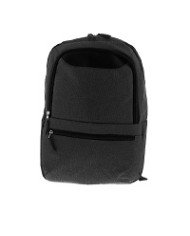 Xtech Winsor XTB212BK Laptop backpack 156  Durable polyester  Col