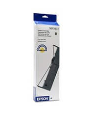 Epson  Black  print ribbon  for LX 350