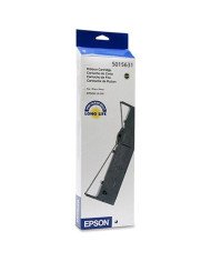 Epson  Black  print ribbon  for LX 350