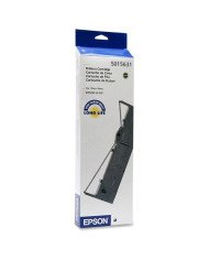 Epson  Black  print ribbon  for LX 350