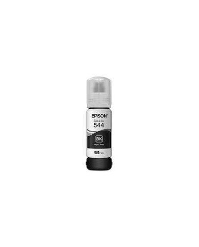Epson 544  65 ml  black  original  ink refill  for EcoTank L1110