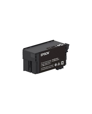 Epson T40W  80 ml  High Capacity  black  original  blister with R