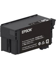 Epson T40W  80 ml  High Capacity  black  original  blister with R