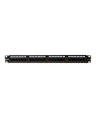 Nexxt  Patch panel  CAT 6  19  24 ports