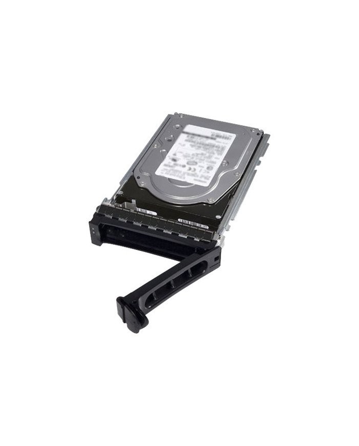 Dell  Hard drive  24 TB  hotswap  25 in 35 carrier  SAS 1