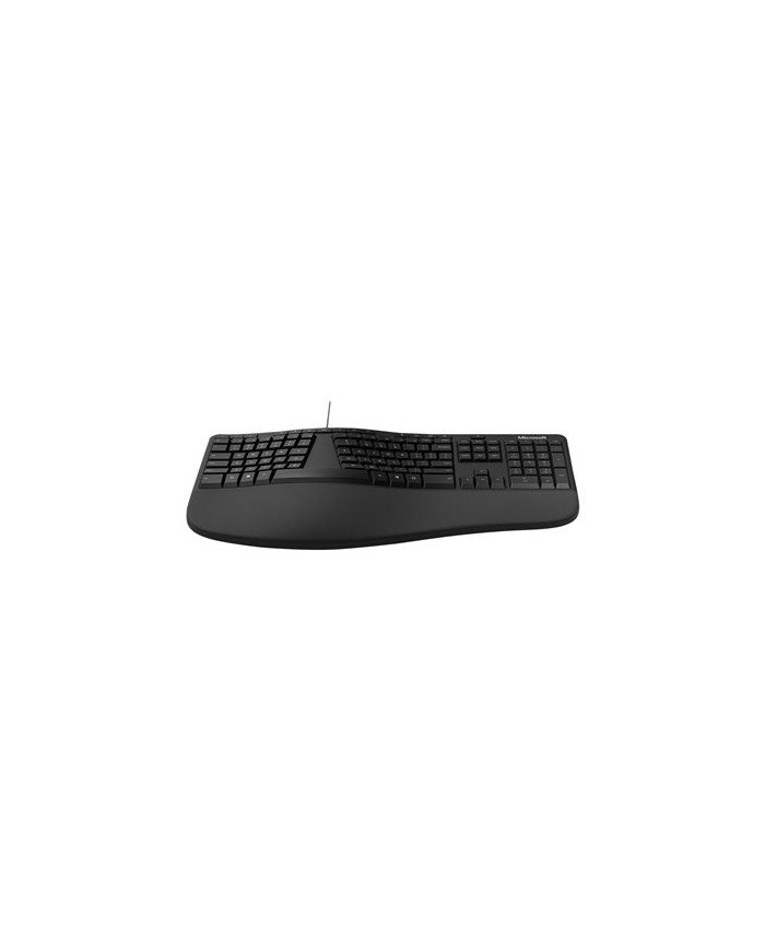 Teclado Microsoft Ergonomic Keyboard  Keyboard  USB  Spanish  Latin Americ