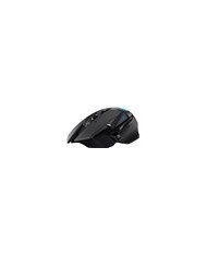 Logitech Wireless Gaming Mouse G502 Lightspeed  Mouse  optical  11 