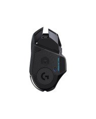 Logitech Wireless Gaming Mouse G502 Lightspeed  Mouse  optical  11 