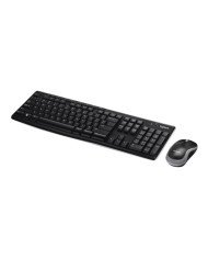 Logitech MK270 Wireless Combo  Keyboard and mouse set  wireless  2