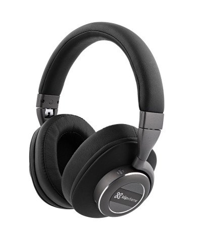 Klip Xtreme  KNH500  Headphones  Active Noise Cancel  For Tablet 