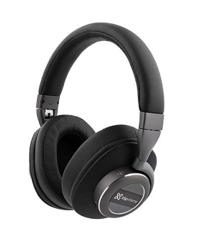 Klip Xtreme  KNH500  Headphones  Active Noise Cancel  For Tablet 