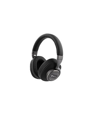 Klip Xtreme  KNH500  Headphones  Active Noise Cancel  For Tablet 