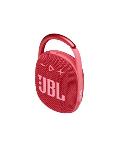 JBL Clip 4  Speaker  for portable use  wireless  Bluetooth  5 Wat