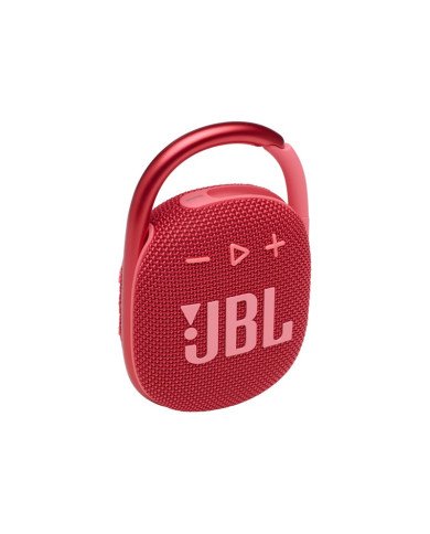 JBL Clip 4  Speaker  for portable use  wireless  Bluetooth  5 Wat