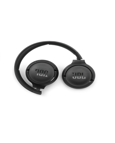 JBL TUNE 510BT  Headphones with mic  onear  Bluetooth  wireless
