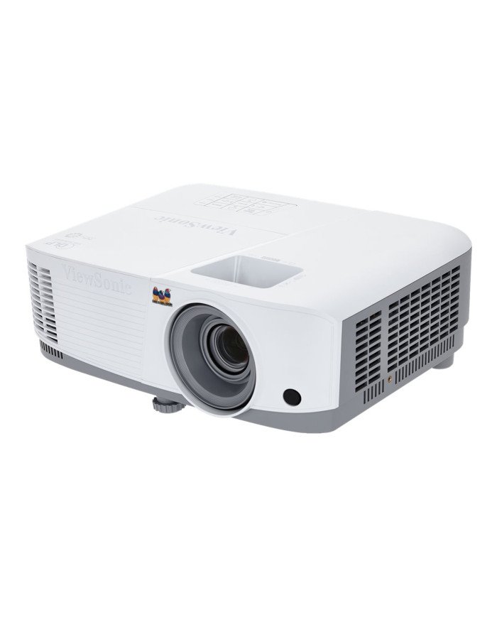 ViewSonic PA503S  DLP projector  3D  3800 ANSI lumens  SVGA 800 x