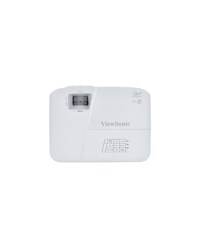 ViewSonic PA503S  DLP projector  3D  3800 ANSI lumens  SVGA 800 x