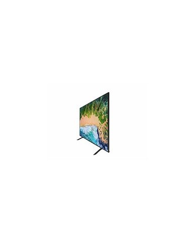 Samsung  LEDbacklit LCD flat panel display  Smart TV  58  4K UHD