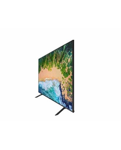 Samsung  LEDbacklit LCD flat panel display  Smart TV  58  4K UHD
