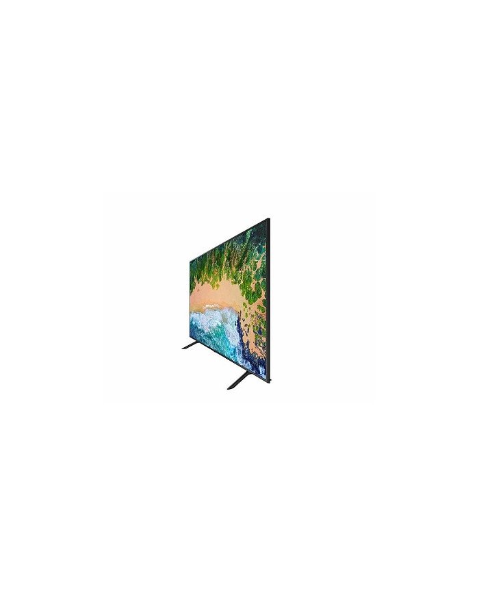 Samsung  LEDbacklit LCD flat panel display  Smart TV  58  4K UHD