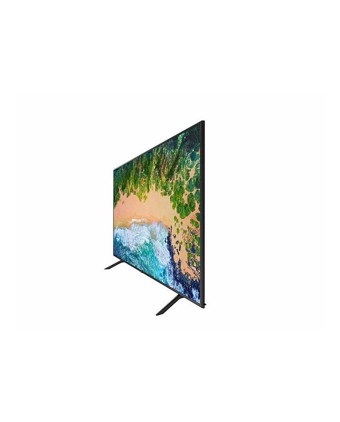 Samsung  LEDbacklit LCD flat panel display  Smart TV  58  4K UHD