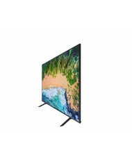 Samsung  LEDbacklit LCD flat panel display  Smart TV  58  4K UHD