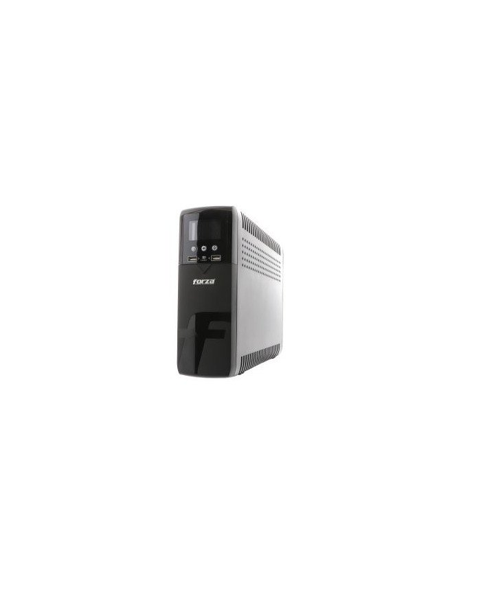 Forza  UPS  Line interactive  720 Watt  1200 VA  AC 110120 V  P