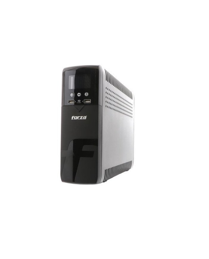 Forza  UPS  Line interactive  720 Watt  1200 VA  AC 110120 V  P