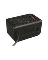 Tripp Lite  Automatic voltage regulator  AC 120 V  1200 VA  output
