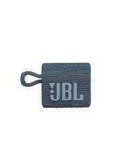 JBL Go 3  Speaker  for portable use  wireless  Bluetooth  42 Wat