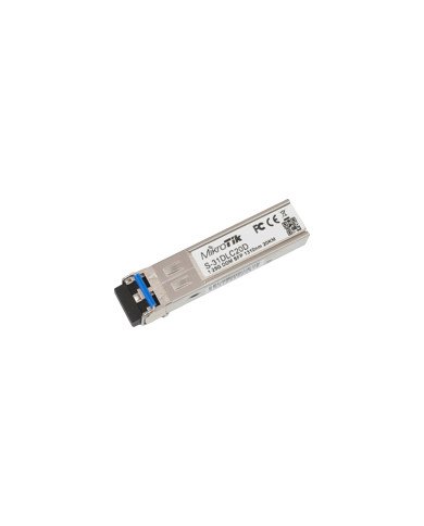 MikroTik S85DLC05D  SFP miniGBIC transceiver module  SFP miniG