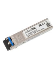 MikroTik S85DLC05D  SFP miniGBIC transceiver module  SFP miniG