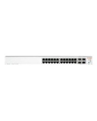 HPE Aruba Instant On 1930 24G 4SFPSFP Switch  Switch  L3  managed