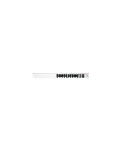 HPE Aruba Instant On 1930 24G 4SFPSFP Switch  Switch  L3  managed