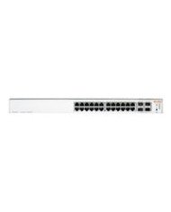 HPE Aruba Instant On 1930 24G 4SFPSFP Switch  Switch  L3  managed